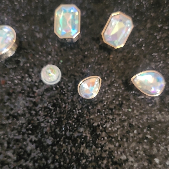 Croc shoe charms - Picture 2 of 2